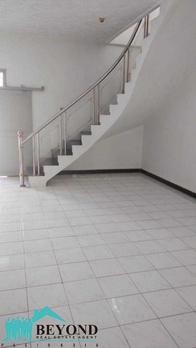 Rumah Murah Siap Huni Di Taman Holis Indah Bandung, Holis Cigondewah, Bandung