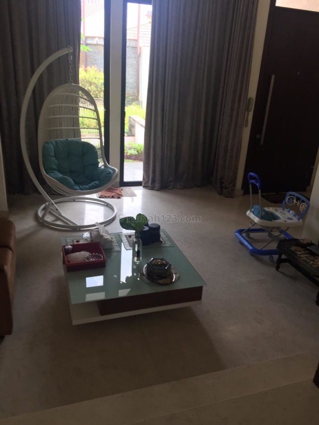 Rumah Mewah,Royalton Residence,4 lantai,ada lift,Kemayoran,jakarta pusat, Kemayoran, Jakarta Pusat