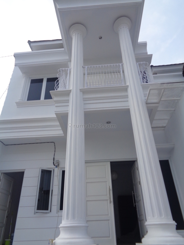SHM, Legalitas Clear diskon cash keras 100jt dpt kanopi di cinere! 310, Cinere, Jakarta Selatan