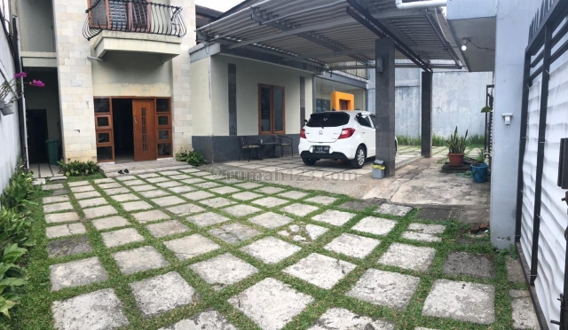 rumah luxury setrasari kodya bandung, Setra Sari, Bandung