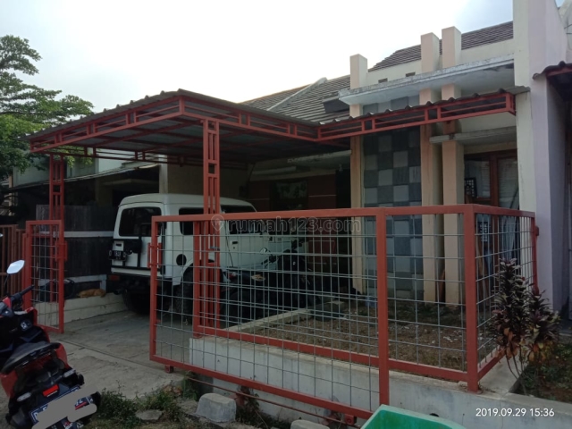 Rumah kompleks Cikoneng bojongsoang, Bojongsoang, Bandung