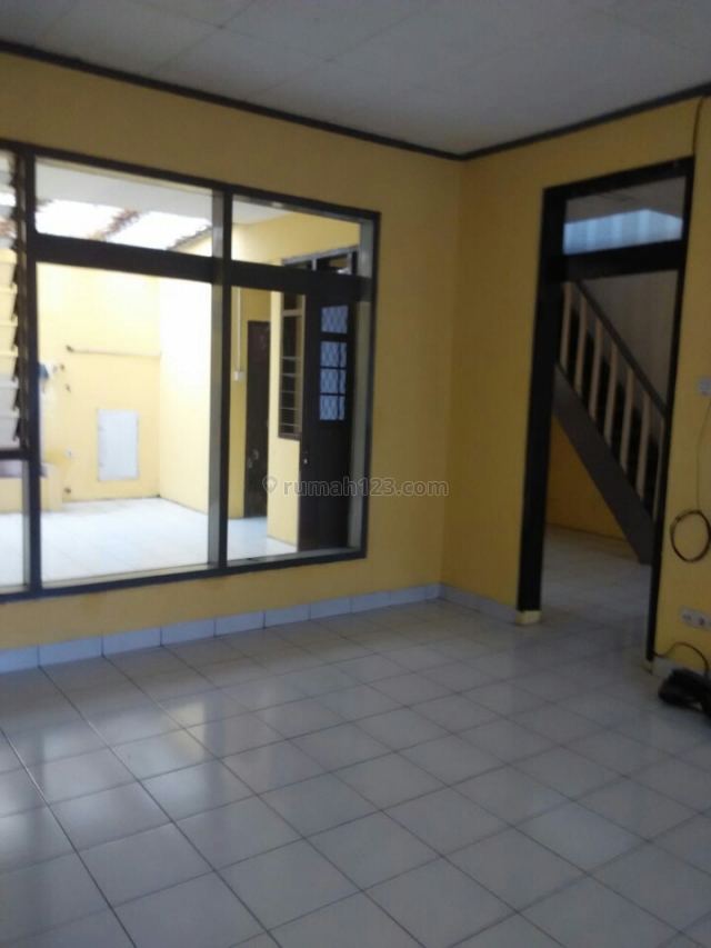 Rumah Siap Pakai Taman Kopo Indah 1, Taman Kopo Indah, Bandung