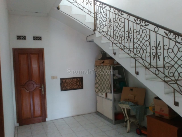 Rumah Taman Kopo Indah 3, Taman Kopo Indah, Bandung
