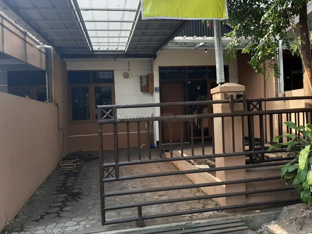 Rumah Pondok Mas, Baros, Cimahi, Cimahi, Bandung