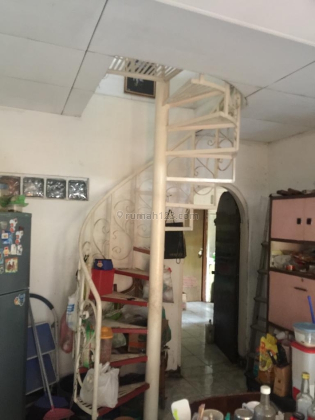 2012/Rumah bagus di Veteran Jaksel, Veteran, Jakarta Selatan