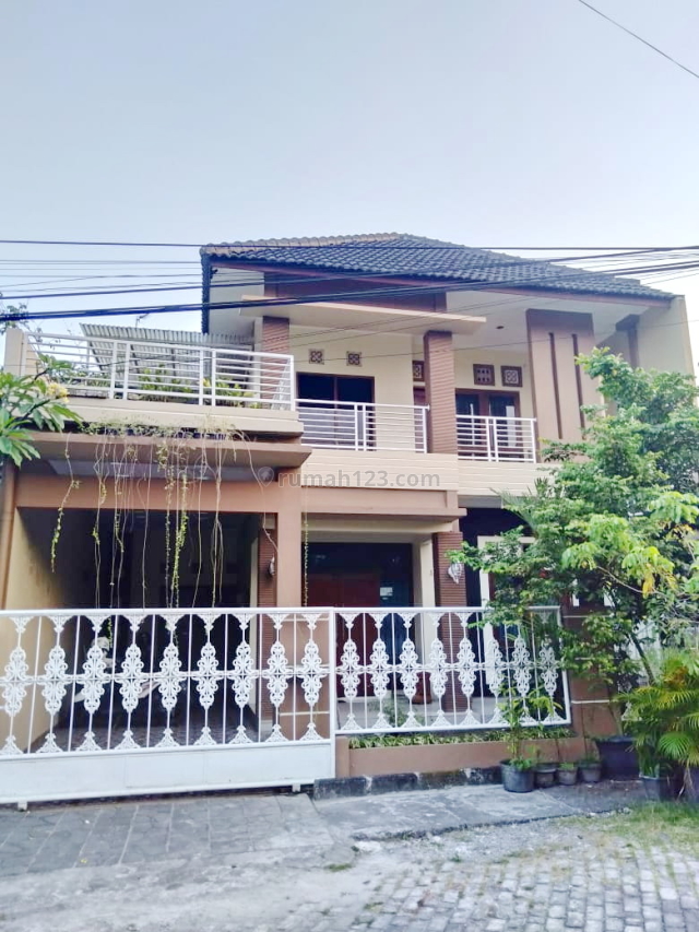 Rumah Strategis Dalam Perum di Candi Gebang, Condongcatur, Sleman, Condong Catur, Sleman