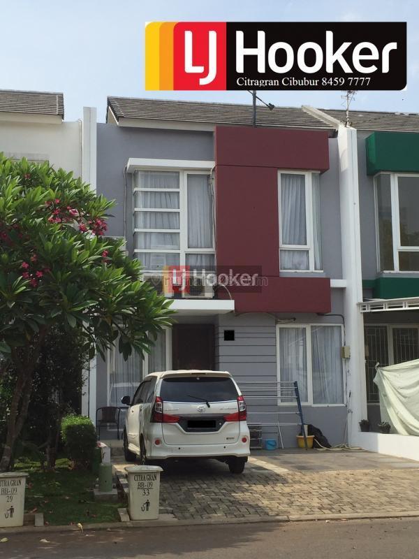 Springlake Citra Gran Cibubur, Citra Grand, Jakarta Timur