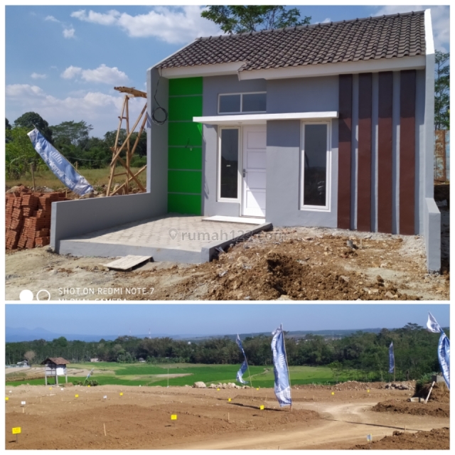 rumah subsidi pilar tampingan indah,boja, Boja, Kendal