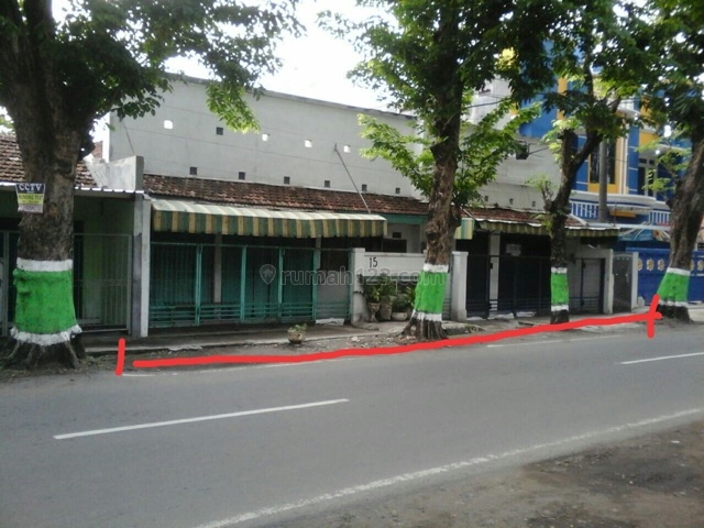 CEPAT RUMAH DI TENGAH KOTA KUDUS, Bae, Kudus
