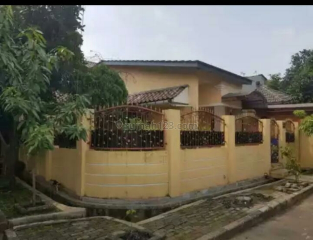 Rumah murah bogor jawa barat, Citeureup, Bogor