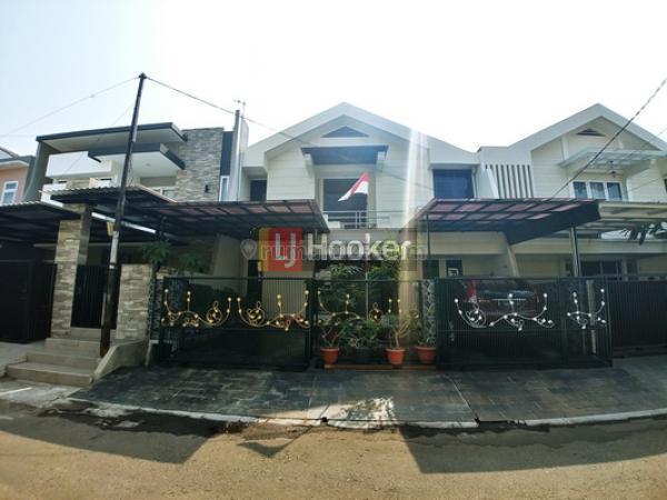 Hunian di Janur Indah Kelapa Gading hanya nyebrang ke MKG, Kelapa Gading, Jakarta Utara