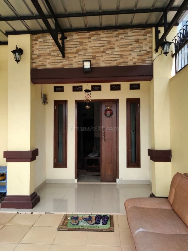RUMAH JAGAKARSA FULL FURNISH, Jagakarsa, Jakarta Selatan