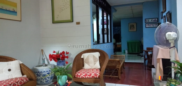 Rumah Standart 2 LT, Di Kelapa Gading, Jalan Lebar, 4 KT, Jakarta Utara, Kelapa Gading, Jakarta Utara