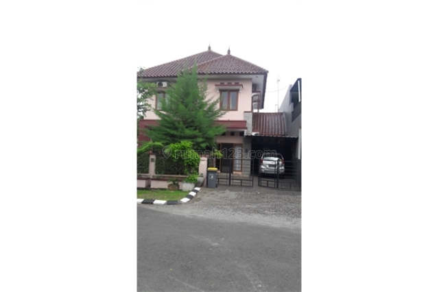 Rumah Siap Huni Di Kemang Pratama Bekasi, Kemang Pratama, Bekasi