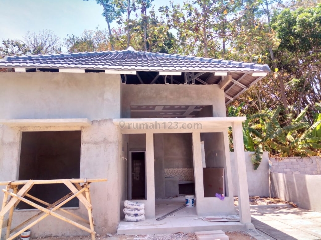 Rumah Sejuk Ungaran, Ungaran, Semarang