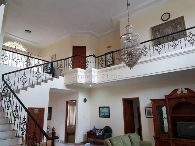 Rumah Terawat di Setraduta Bandung - Setrasari Sutami Sukamulya Setramurni Sukajadi Babakan Jeruk Cipedes Gegerkalong Budi Indah Budi Asih Setiabudi Pondok Hijau Pasteur Setra, Setra Duta, Bandung