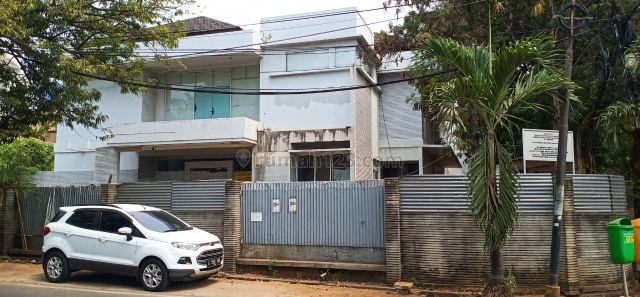 Rumah murah secara lelang, Tebet, Jakarta Selatan