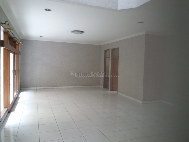 Rumah di sayap Taman Sakura Soekarno Hatta, Soekarno Hatta, Bandung