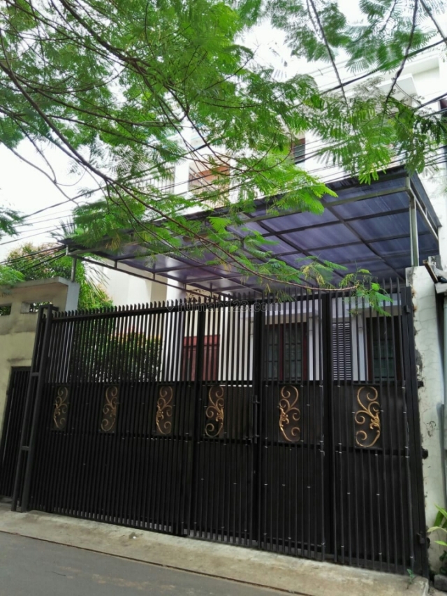 Rumah Murah Cantik Siap Huni Di Tebet Timur Dalam, Tebet Jakarta Selatan, Tebet, Jakarta Selatan