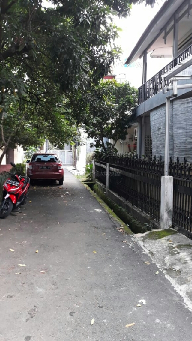 Rumah Kost Kostan Harga Murah Terisi Full Di Tebet Barat Dalam, Tebet Jakarta Selatan, Tebet, Jakarta Selatan