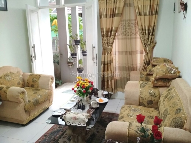 Rumah Cluster Exclusive, di Wibawa Mukti, Jatiasari, Bekasi, Jati Sari, Bekasi