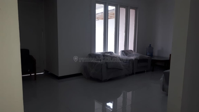Dikontrakan rumah daerah Suryalaya, Pasir Luyu, Bandung