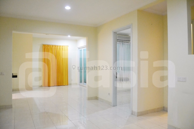 Rumah Furnished di The Icon, Cluster Verdant View, BSD, Tangerang, BSD The Icon, Tangerang