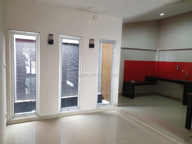 Rumah Full Renov di Grand Duta Cluster Dolomit, Periuk, Tangerang, Periuk, Tangerang