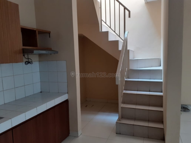 Rumah murah, Sektor 9-Bintaro, Jakarta Selatan