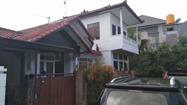 Rumah MURAH di Kompleks Perumahan IMBO, Denpasar Barat, Denpasar