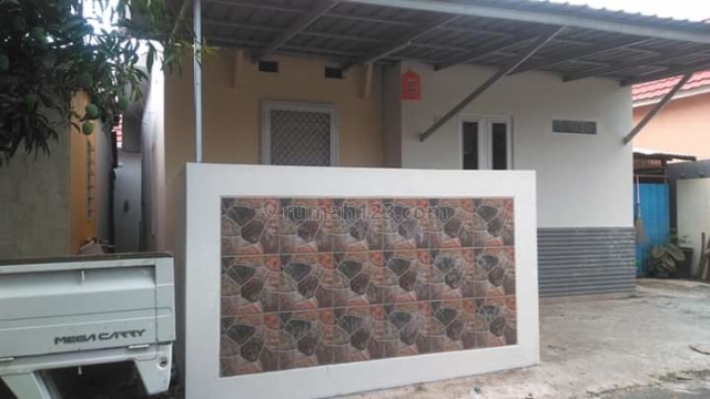 Rumah Strategis di Tengah Banjarmasin, Banjarmasin, Banjarmasin