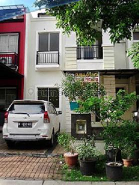 Disewakan Rumah di Green Mansion, Daan Mogot, Green Mansion, Jakarta Barat