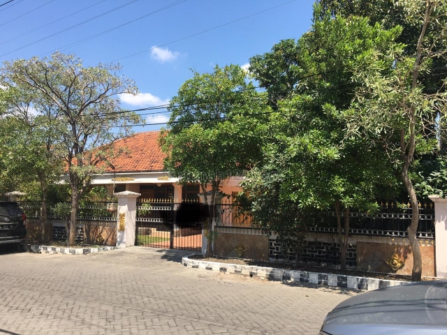 Rumah Mojoarum III SURABAYA TIMUR, Mojoarum, Surabaya