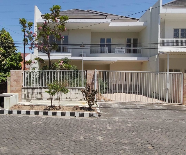 Rumah Mojoarum III SURABAYA TIMUR, Mojoarum, Surabaya