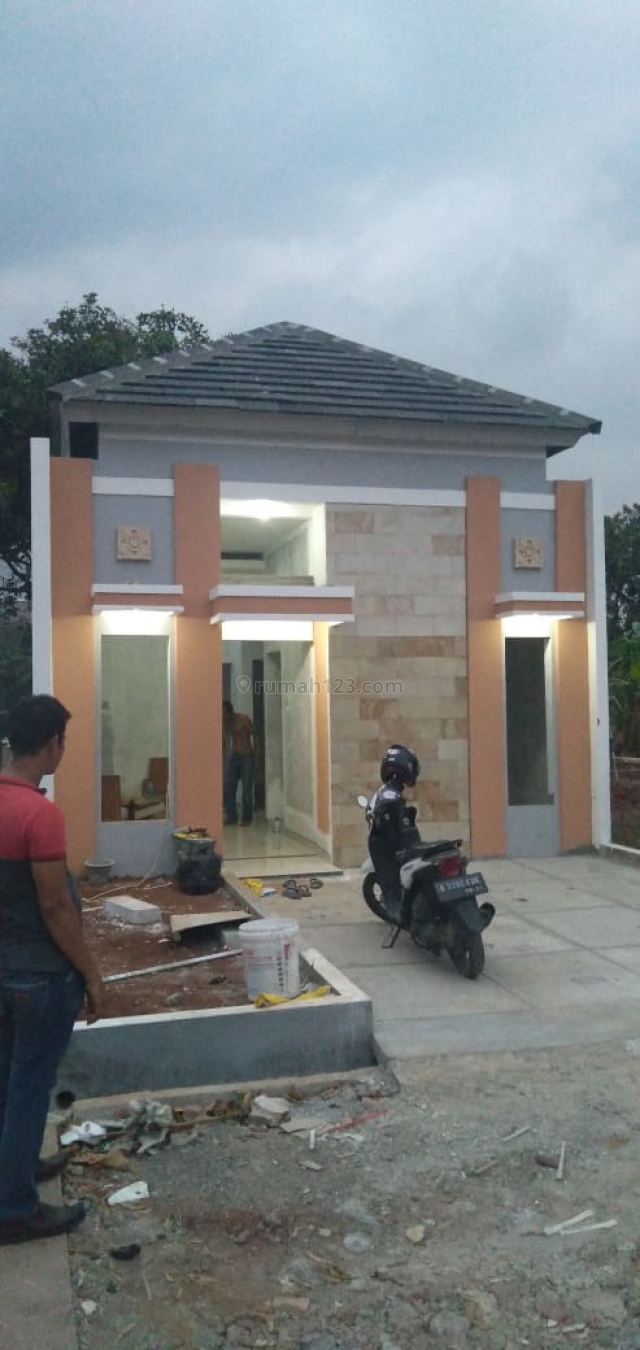 Jatiranggon Bekasi Kota 400jta, Jatiranggon, Bekasi