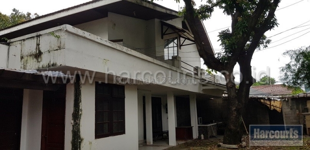 Rumah Di Jalan Bangka II, Kemang Area Jakarta Selatan, Kemang, Jakarta Selatan