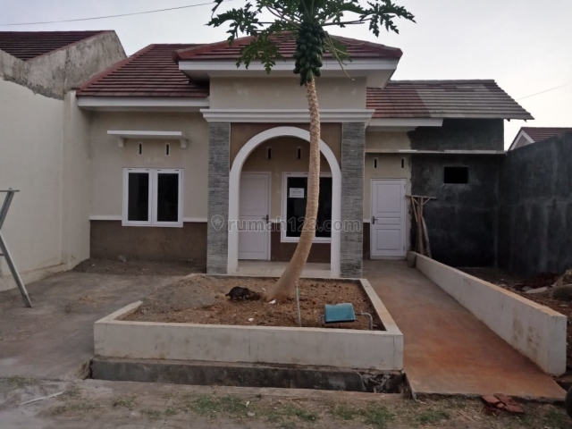 Rumah Hook dekat hotel Suryayuda Purwokerto, Purwokerto Selatan, Banyumas