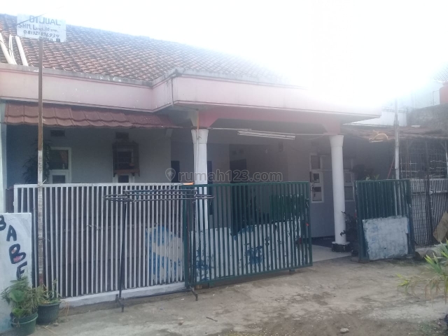 harga rumah di ciganitri bandung, Bojongsoang, Bandung