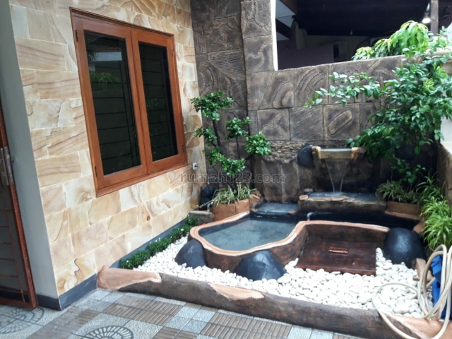 Asli Murah Rmh Poris Indah 1.5 Lantai Lt.60 Hanya 760jt, Poris, Tangerang