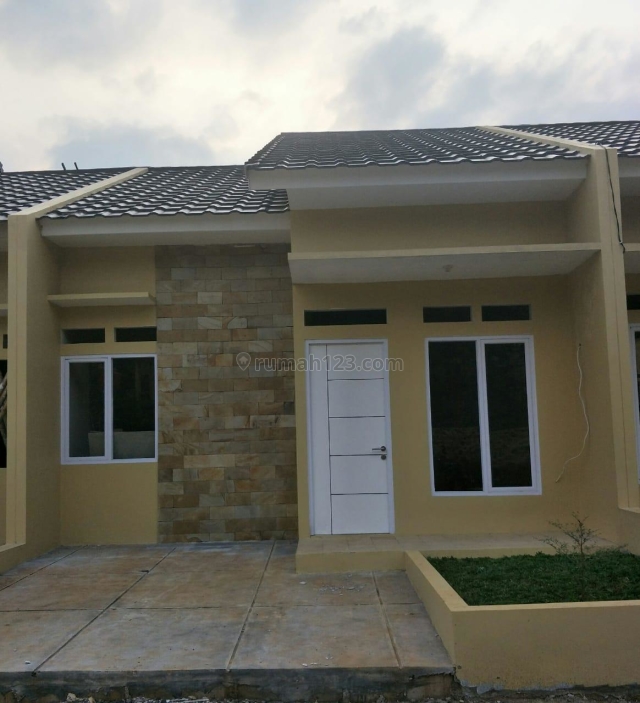 Cluster di Cilangkap Depok, Cilangkap, Depok