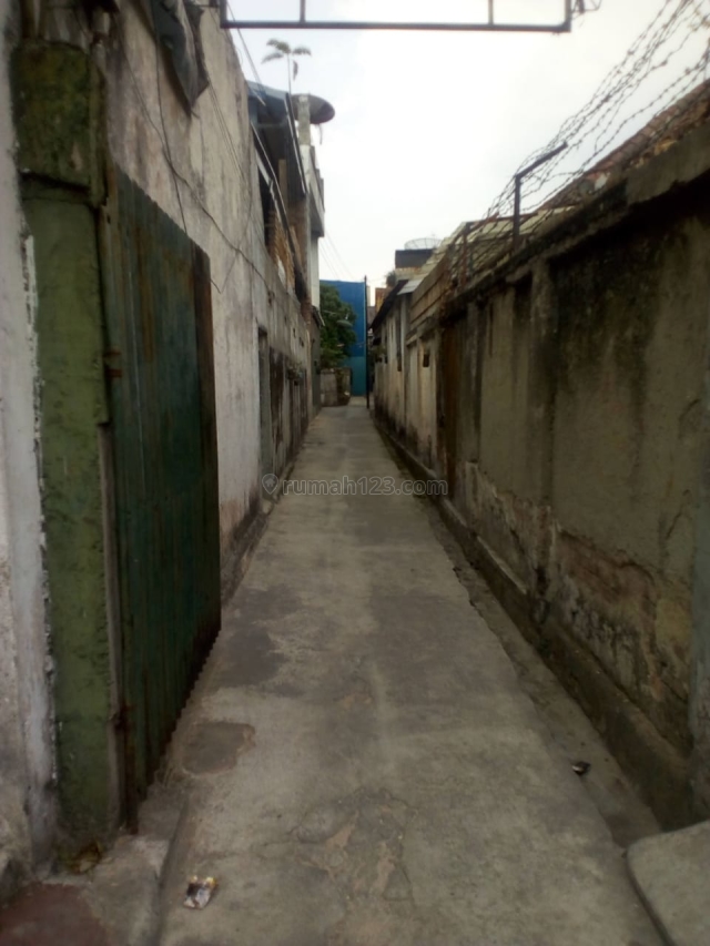 JARANG ADA!! RUMAH KONTRAKAN CIBADAK, Astanaanyar, Bandung