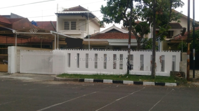 Martanegara Turangga Cocok Tinggal Dan Kantor, Turangga, Bandung