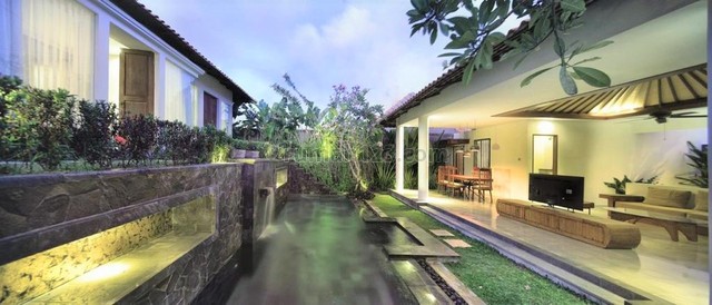 3 Bedrooms Private Villa In Quiet Area Ungasan, Ungasan, Badung