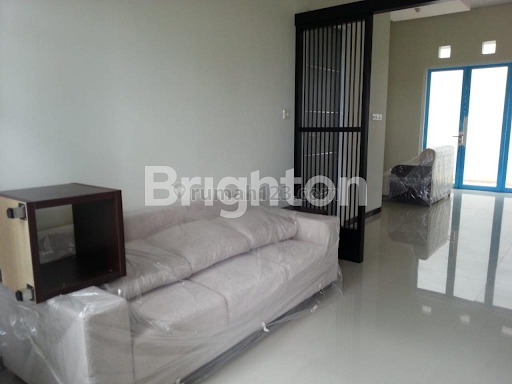 Rumah Baru Gress siap pakai di Anugerah Dian Regency, Banjarmasin, sangat cocok untuk investasi, Banjarmasin, Banjarmasin