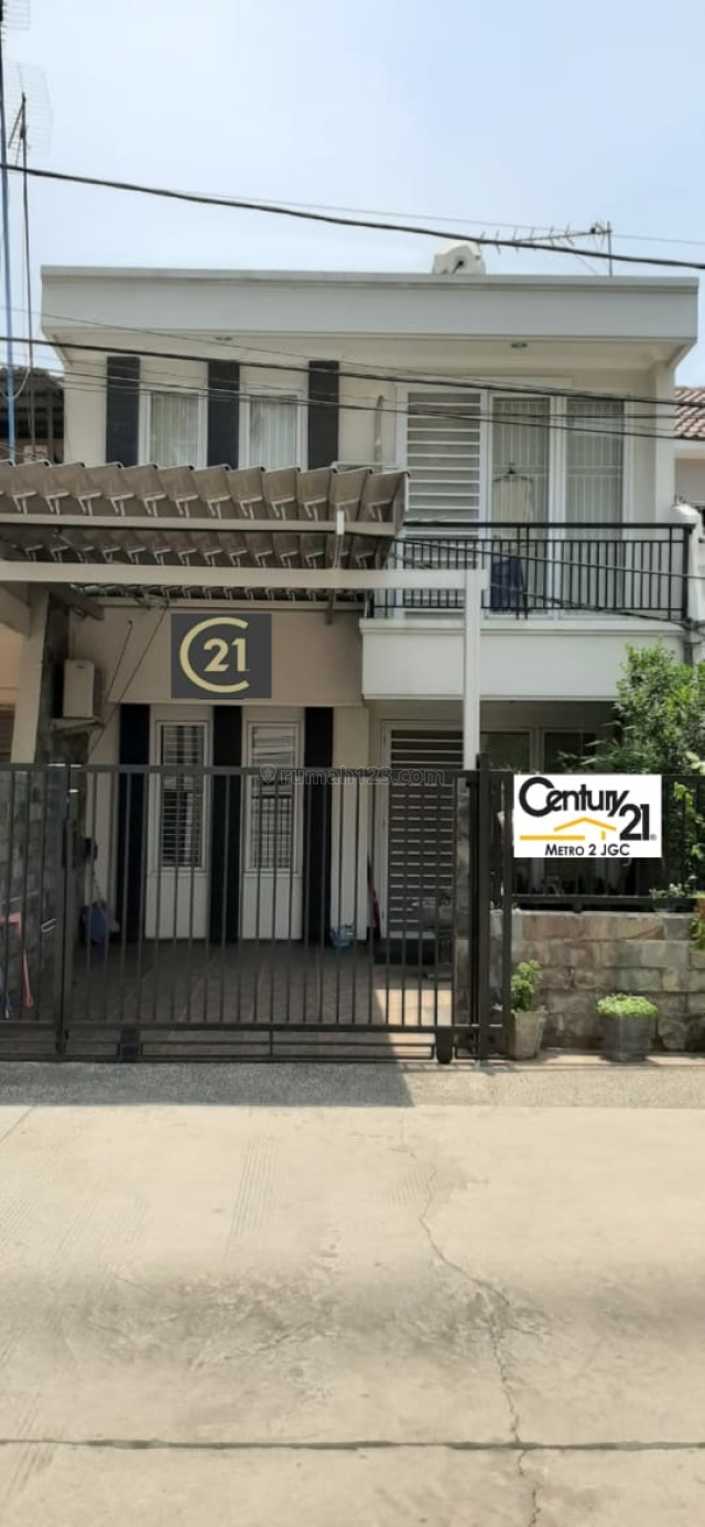 Rumah 2 lantai di Kelapa Gading Lokasi Strategis, Kelapa Gading, Jakarta Utara