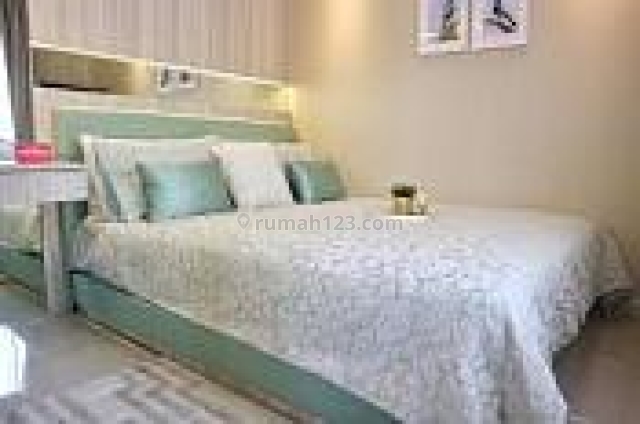 cepat cluster Lugano Citra Raya Corona Park Tangerang harga 700 juta, Panongan, Tangerang