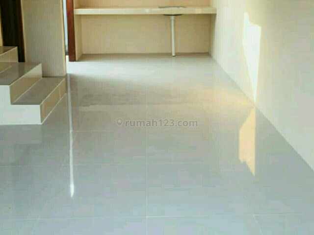 Rumah Eksklusif 2 Lantai Mewah dan Asri, Batu Sari, Tangerang