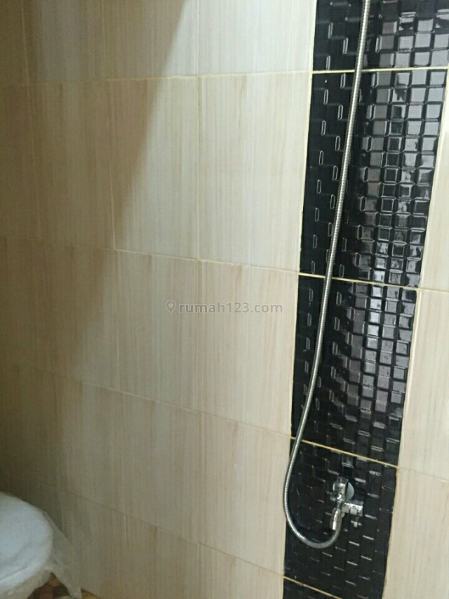Rumah Cantik 2 Lantai Eksklusif dan Mewah, Batu Sari, Tangerang