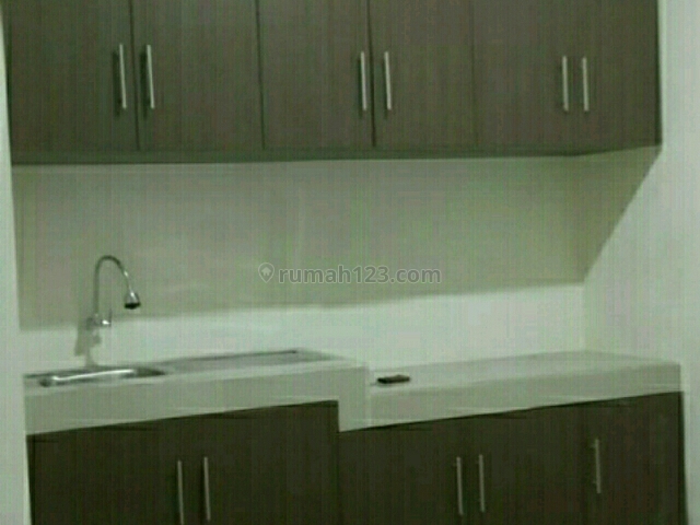 Rumah Asri 2 Lantai Mewah dan Keren, Batu Sari, Tangerang