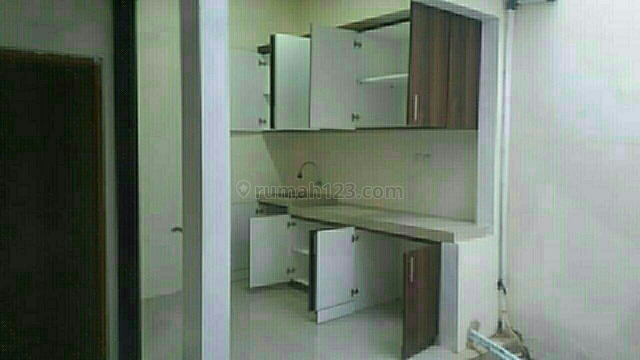 Rumah Cantik 2 Lantai Keren, Batu Sari, Tangerang